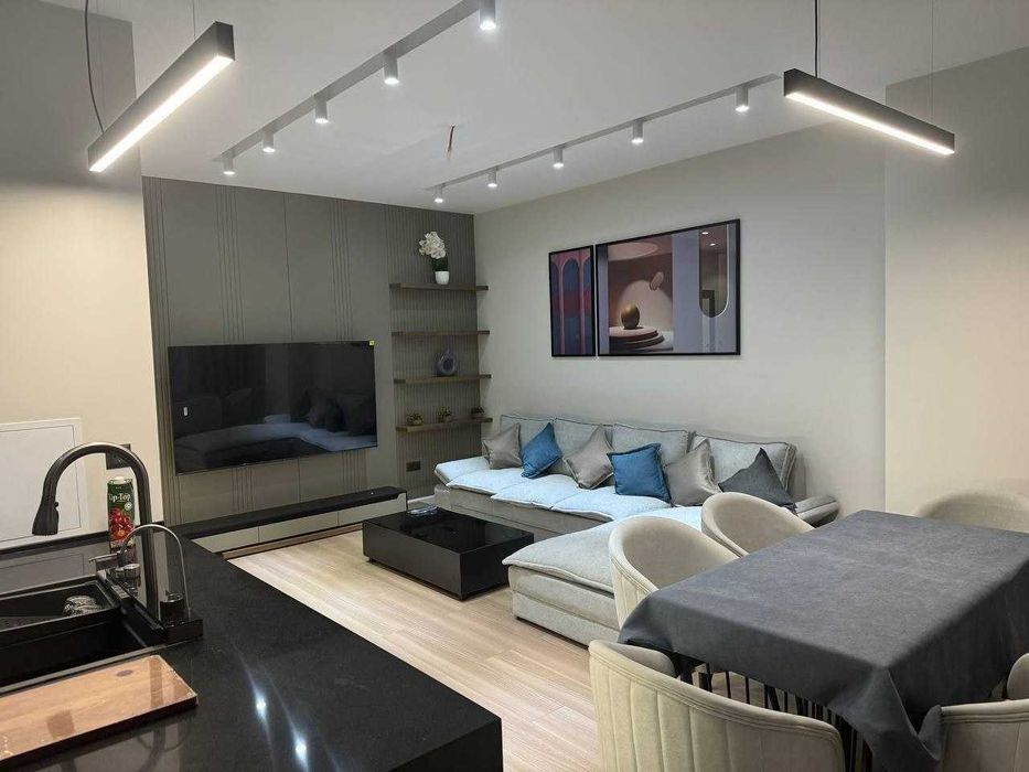 Продается 3х комн Квартира ЖК Акай Сити на Хамид Алимджан/Дархан