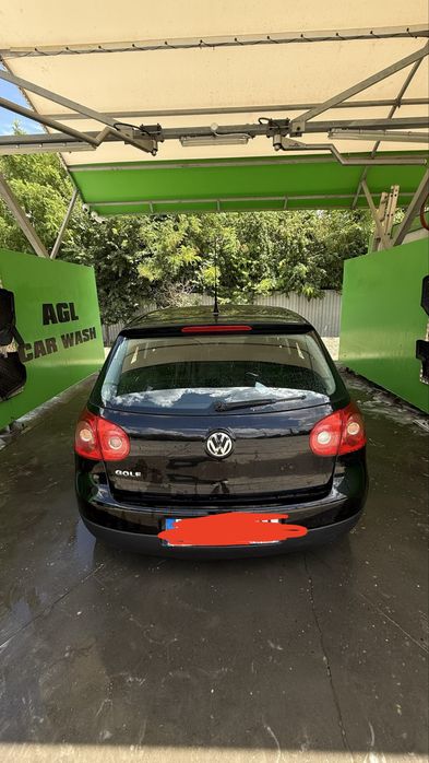 VOLKSWAGEN Golf 0 — imagine 3