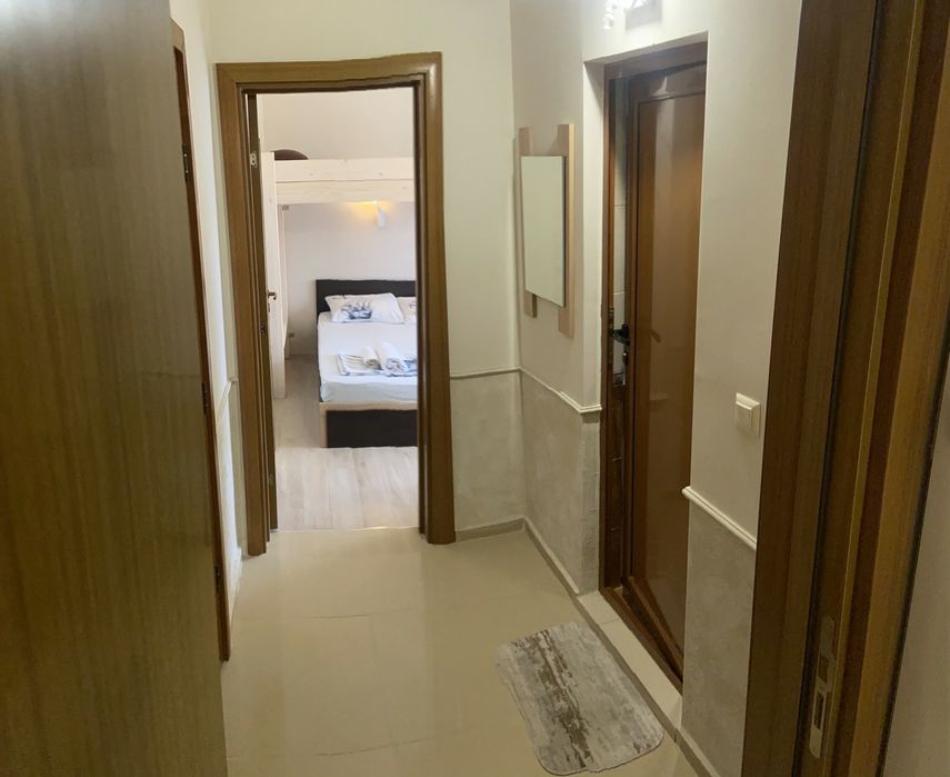 Апартамент “Стамополу” на първа линия, Приморско