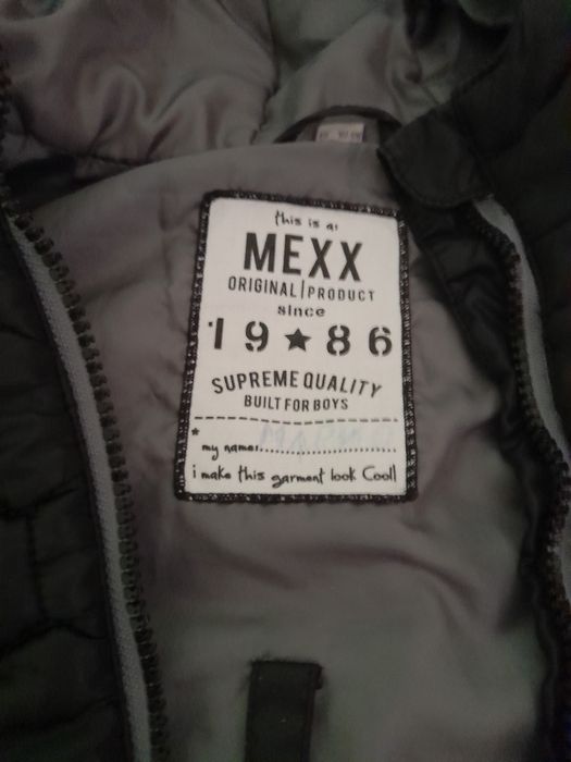 Яке - без ръкави - 2-ра употреба