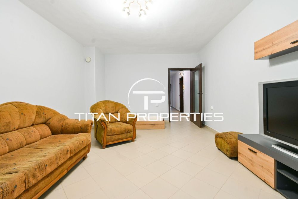 Двустаен, под наем, Център-НДК