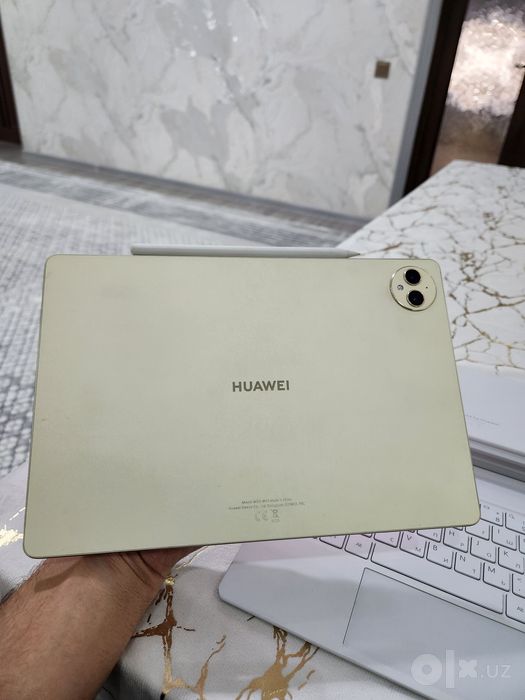 HUAWEI Mate Pad Pro