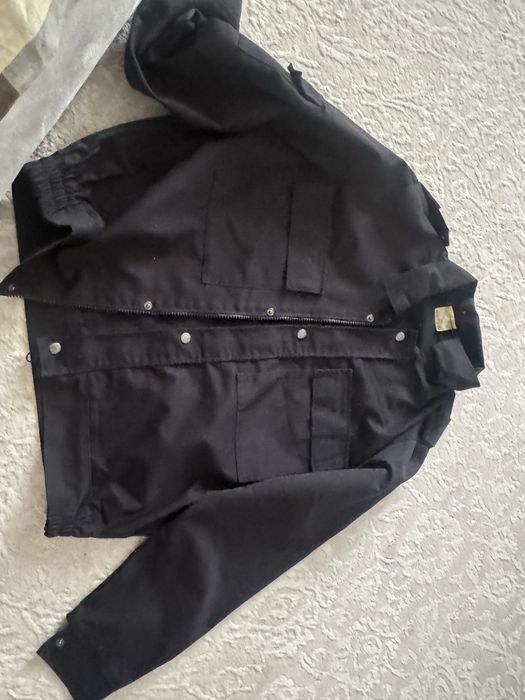 форма для охранника