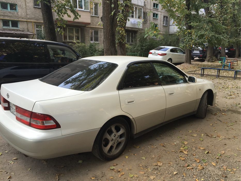 Продам коробку автомат на тойоту виндом 2,5