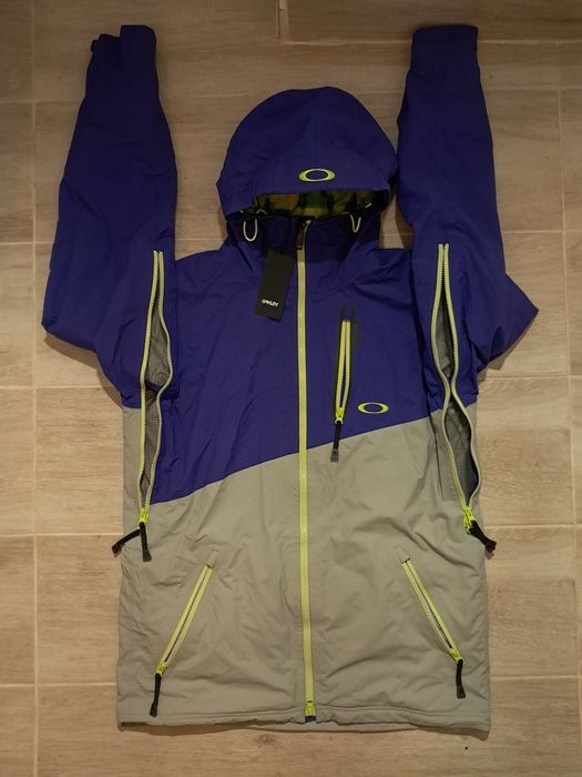 Geaca Oakley Gore-Tex