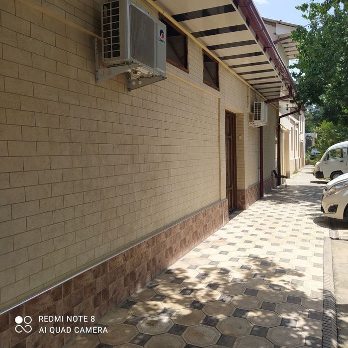 Продается дом телебашня ботумский