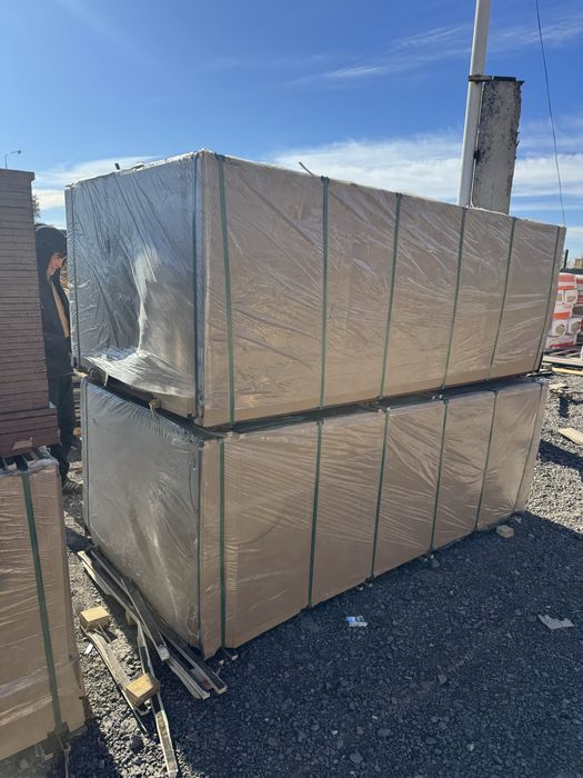 Фанера ламинированная