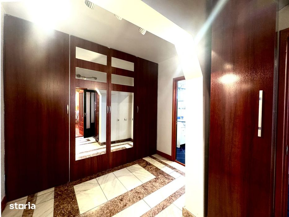 Apartament 2 camere cu vedere la Dunăre – Mazepa 2, Galați