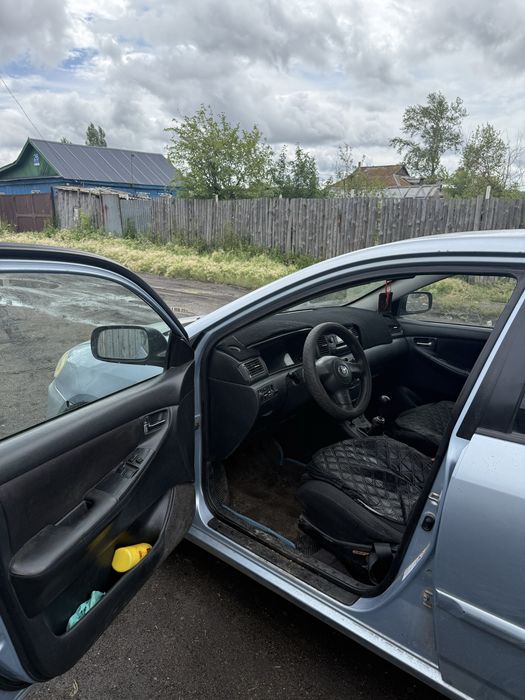 Toyota Corolla продается