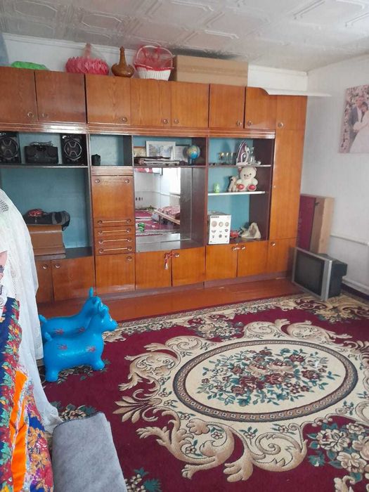 Уютный теплый ДОМ !