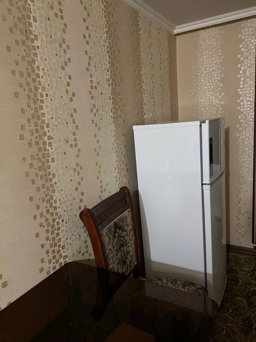 Сдается 1 комнатная квартира в центре Самарканда