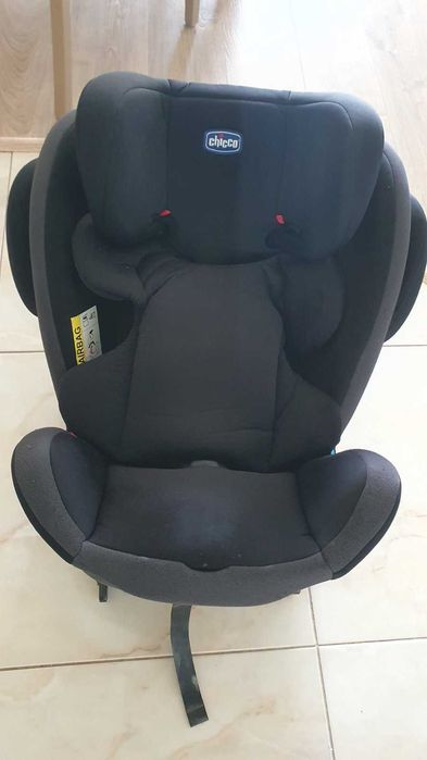 Детско столче Chicco