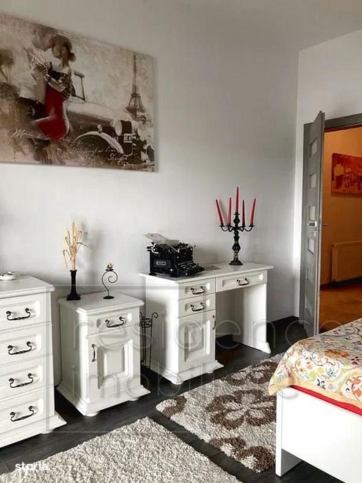 Apartament 2 camere, Manastur, zona USAMV+Parcare