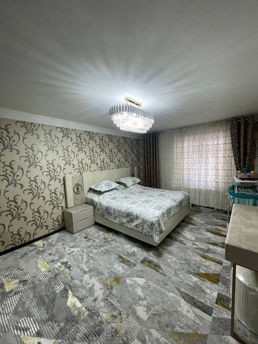 Банковский дом.  87 м².  Срочно