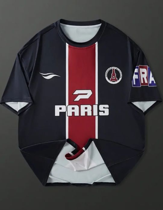 Ретро форма париж