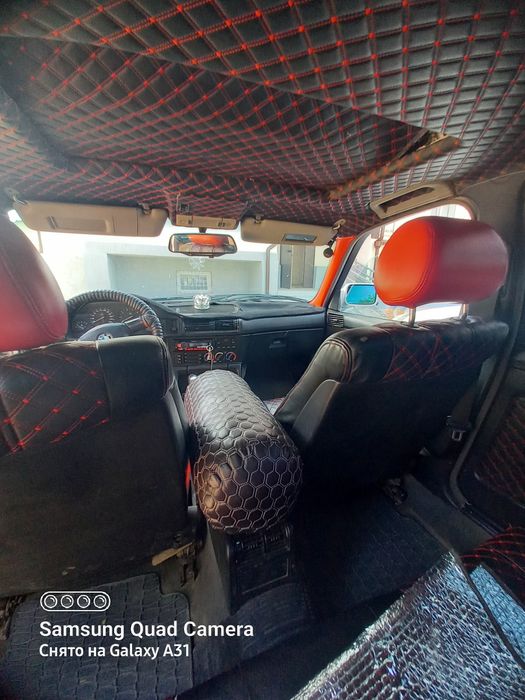 Продам бмв е34 520