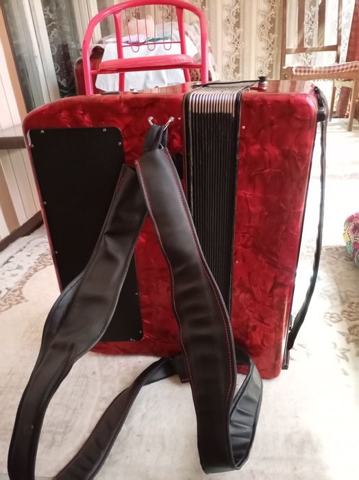 Баян германский роял стандарт