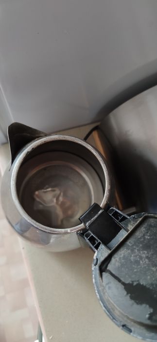 Чайник электрический