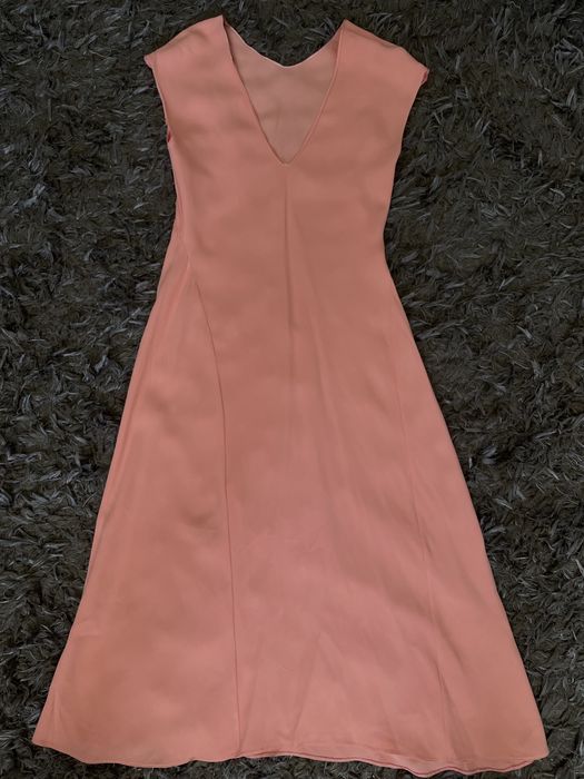 Rochie eleganta de zi