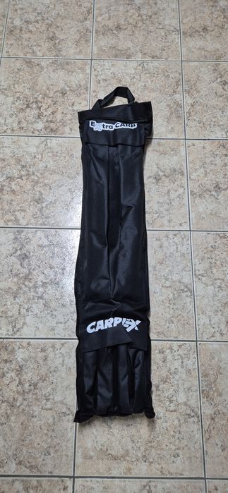 ПРОМО! Стойка  Rod pod за 3 въдици EXTRA CARP