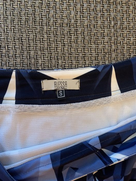 Рокли Alessa Алеса