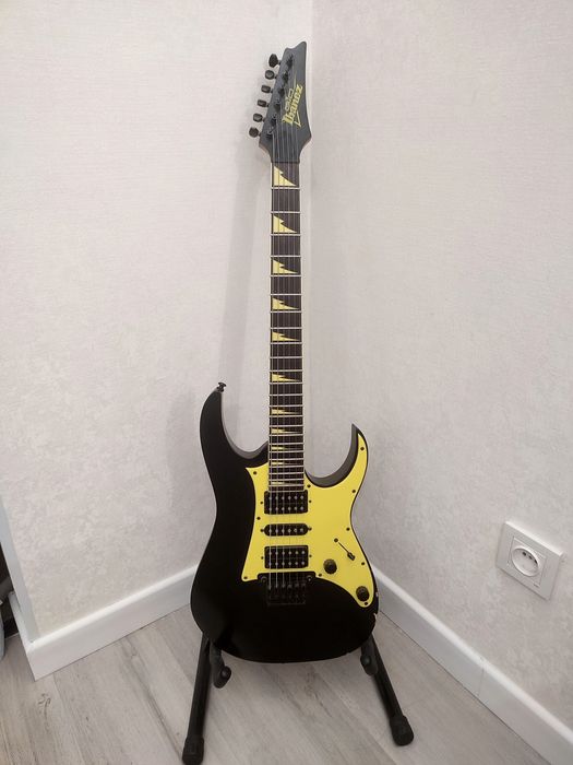 Электрогитара Ibanez