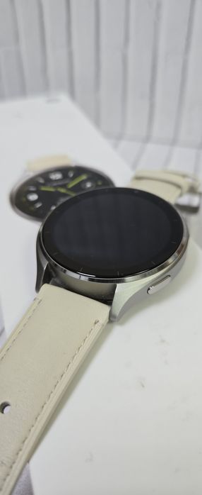 Xiaomi watch   2