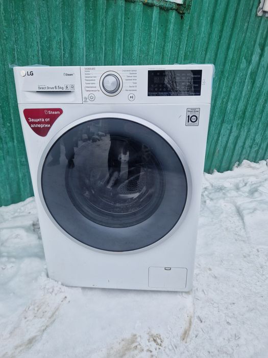 Стиральная машина Самсунг