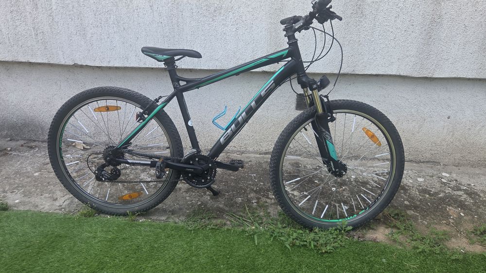 Bicicleta BULLS  27.5