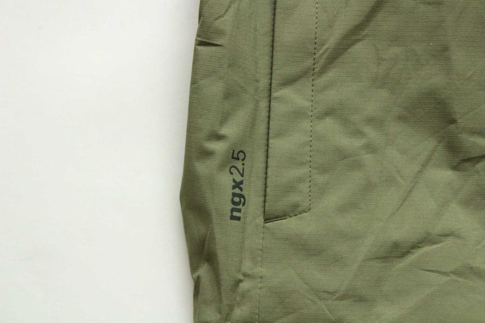 KATHMANDU Trailhead 2.5 layer stretch - ново мъжко водоустойчиво яке М