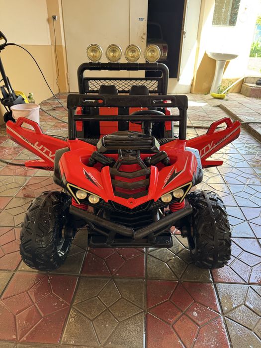 Oyinchoq Plutli moshina narxi arzon