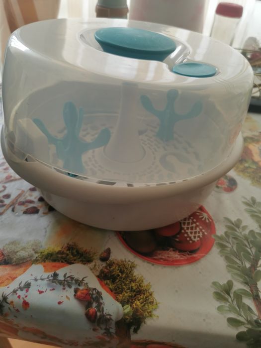 Детски стерилизатор