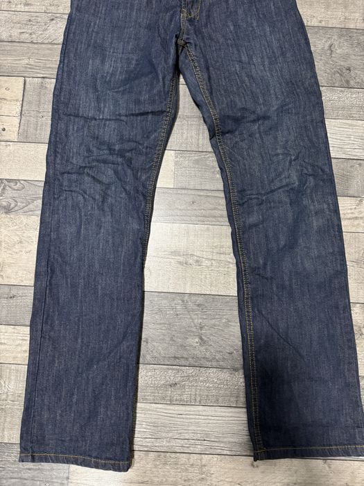 Blugi moto marimea M-L