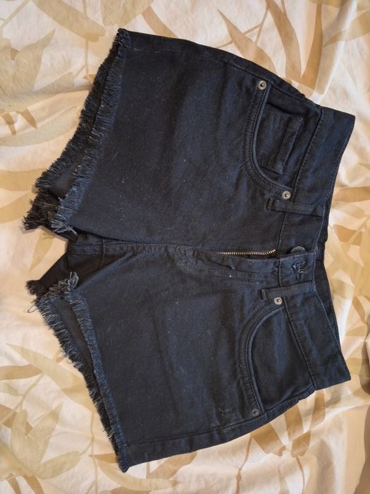 Къси панталони Superdry