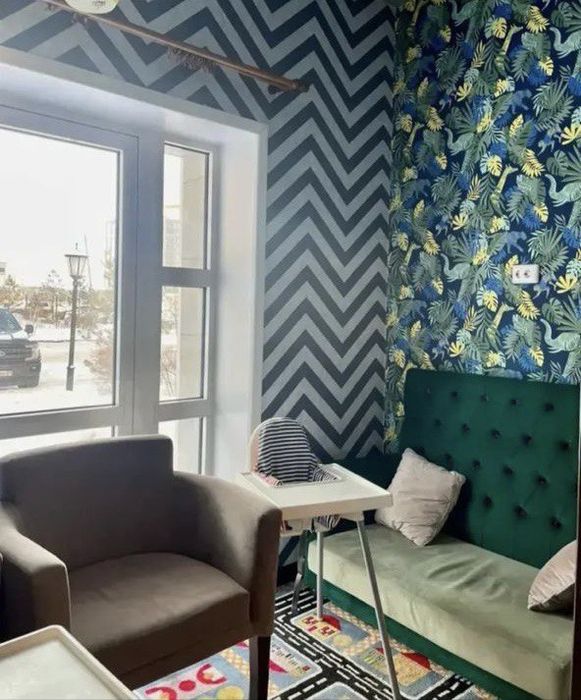 Сдам кафе с дизайнерским ремонтом