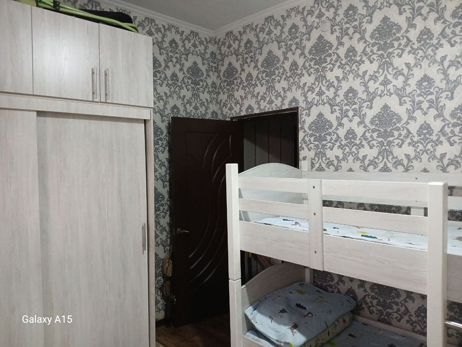 Навои шахар навои куча 38а ZZGдомдан 1хона 2 хона квартира сотилади ан