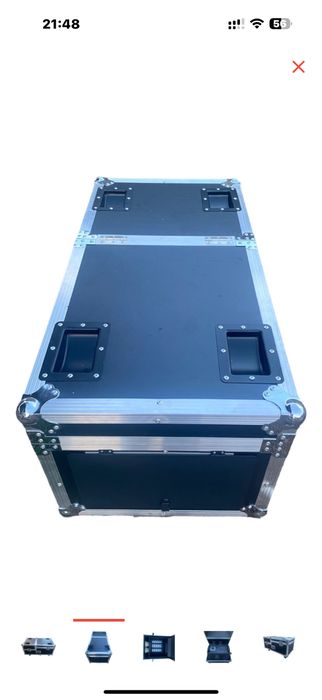 Генератор тяжелого дыма