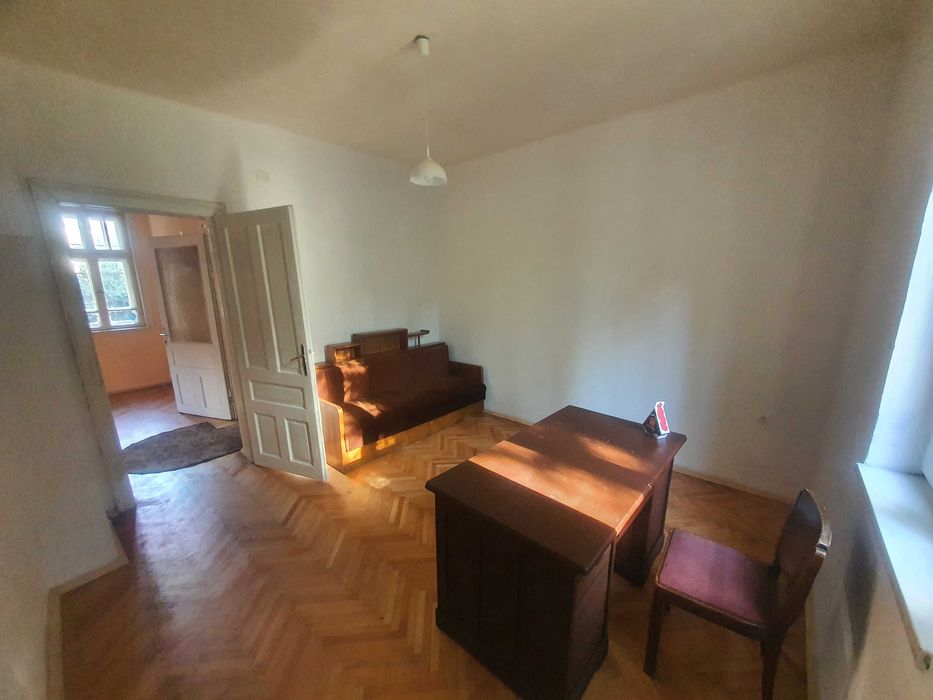 Дава се под наем Къща в София, Лозенец - 270 кв.м за 2600 € - Снимка #7