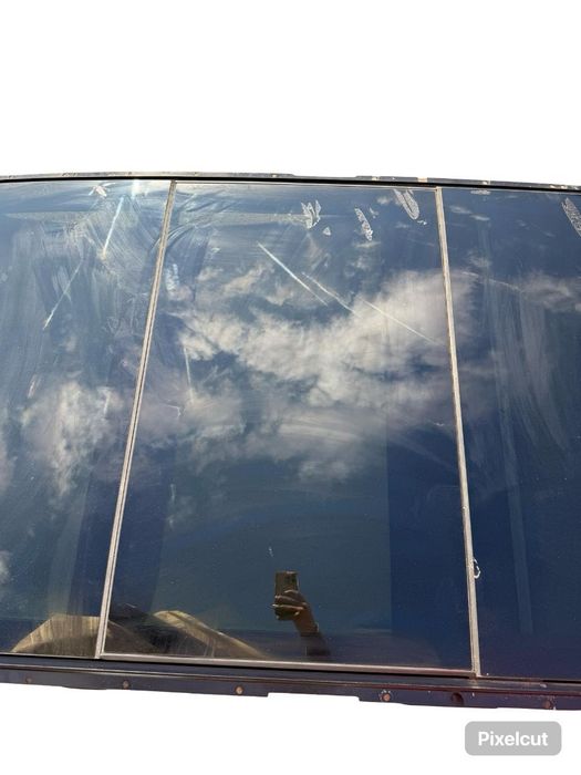 Set Trapa Plafon Audi Q7 4Lb 2006 - 2016