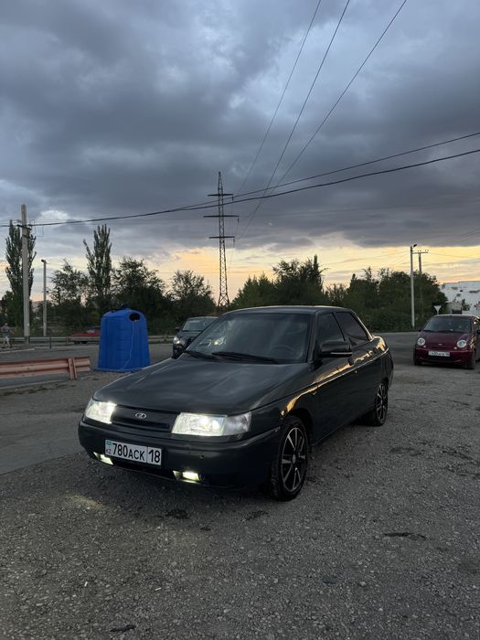 Продается ВАЗ 2110