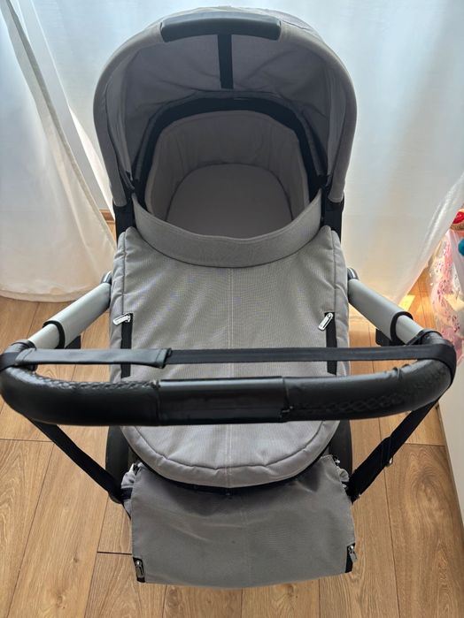 Бебешка количка Mutsy Igo с много аксесоари