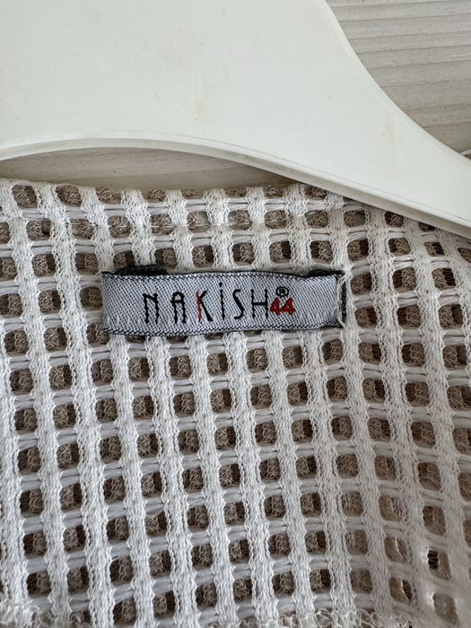Продам сеточкую накидку