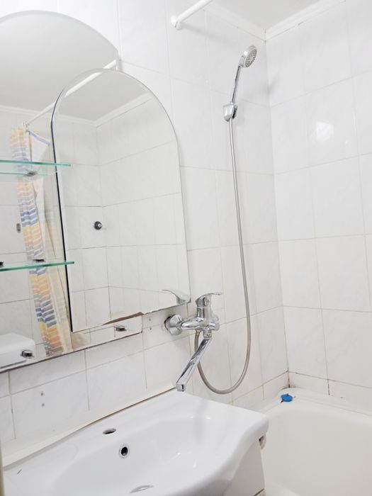 Сдается 1 комнатная квартира