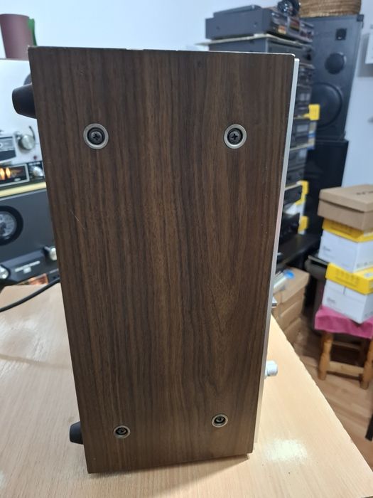 Magnetofon  stereo Sony TC 645