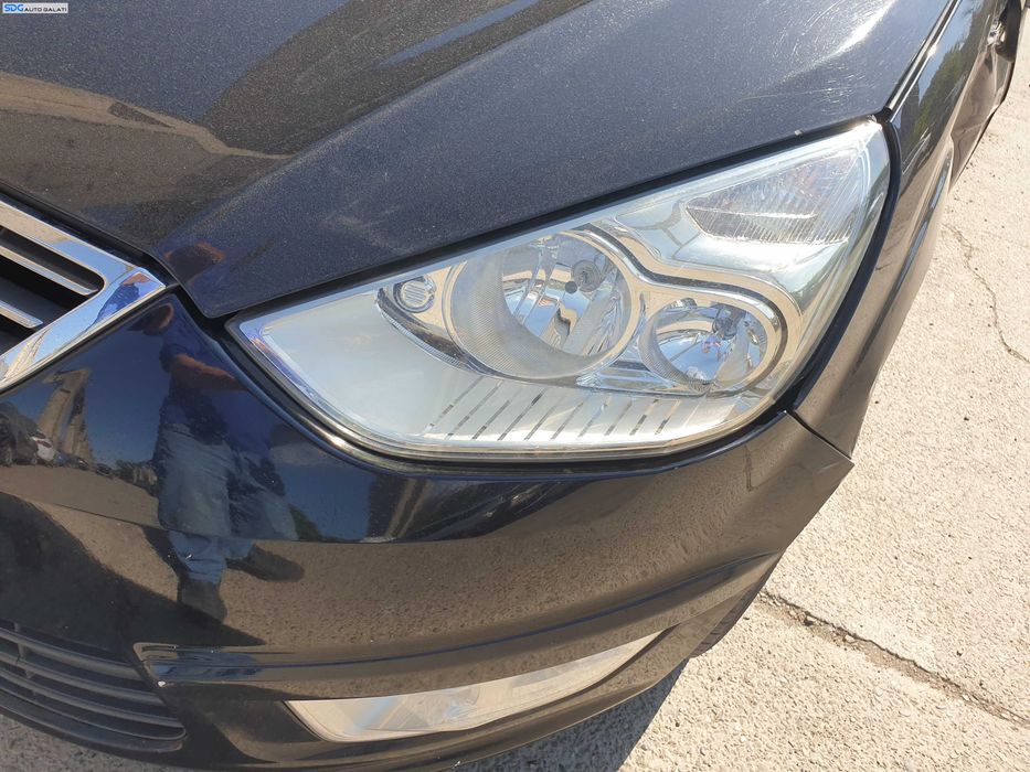 Far Stanga cu Halogen Ford Galaxy 2 Facelift 2006 - 2015 [K5028]