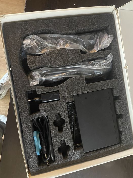 Микрафон. Такстар х3