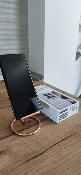 Xiaomi Redmi Note 14 pro