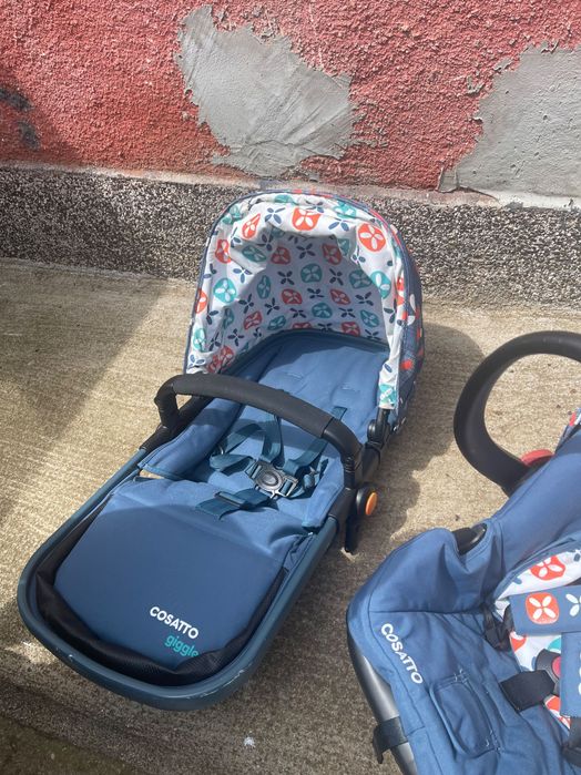 Детска количка Cosatto