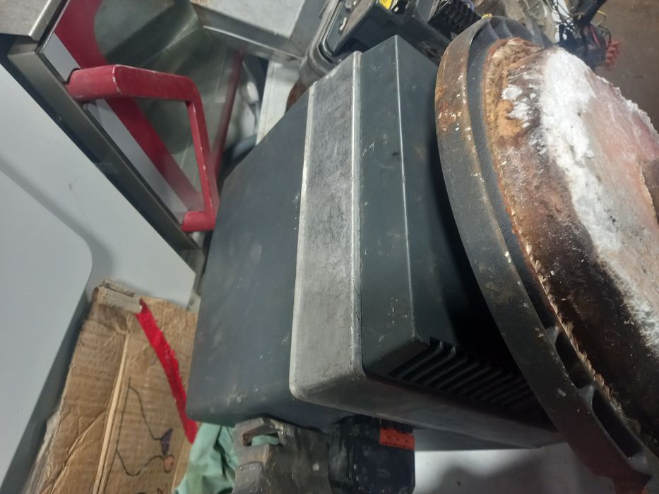 Газова горелка за котел или парно 2 броя