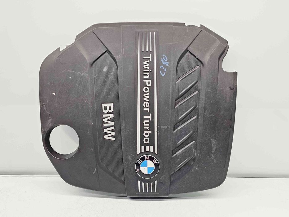 Capac motor  Bmw 3 (F30) [Fabr 2012-2017] 20552610 2.0 N47D20 105KW /